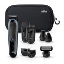 <p><strong>Braun </strong></p><p>amazon.com</p><p><strong>$54.99</strong></p><p>This kit comes with everything you need for head-to-toe grooming. It can also be used in the shower if you prefer a wet shave. It includes four combs covering 13 precision lengths, a detail trimmer and ear & nose trimmer attachments. </p><p><strong><em>Read more: <a href="https://www.menshealth.com/grooming/g23306524/best-soap-for-men/" rel="nofollow noopener" target="_blank" data-ylk="slk:Best Bar Soaps" class="link ">Best Bar Soaps</a></em></strong></p>