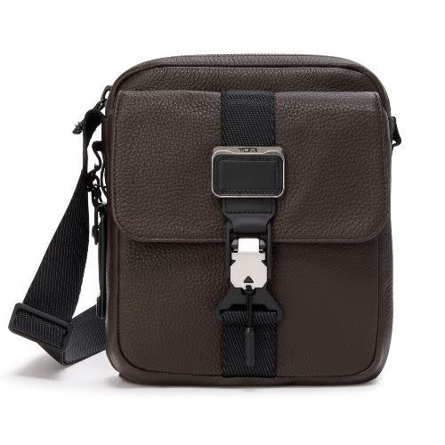 Alpha Bravo Junior Crossbody Bag