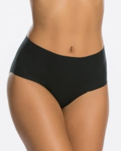 Spanx seamless briefs