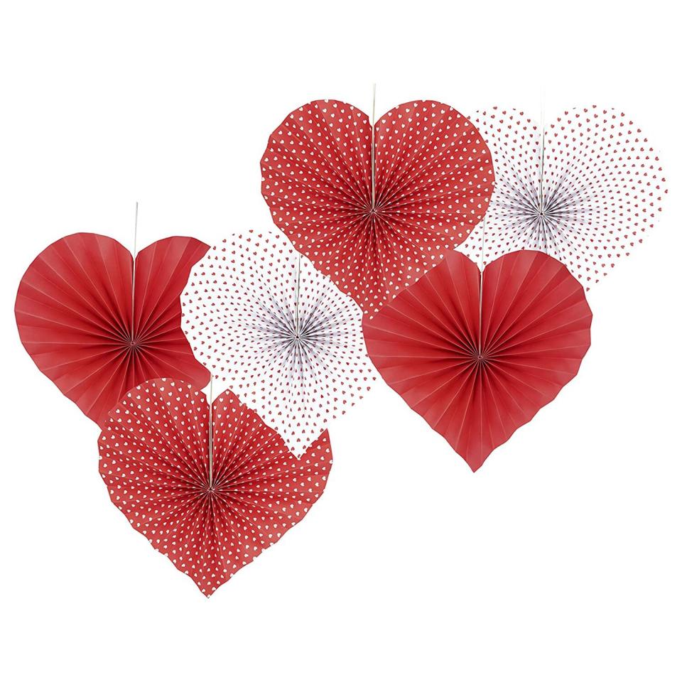 Amazon Valentine's Day Decorations