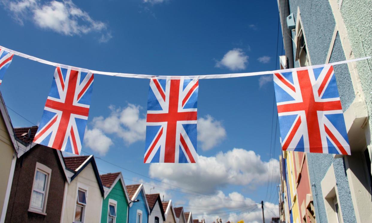 <span>‘The UK has an astounding record of scientific excellence over a huge range of fields – by many measures the best in the world.’</span><span>Photograph: formicamonkey/Getty Images/iStockphoto</span>