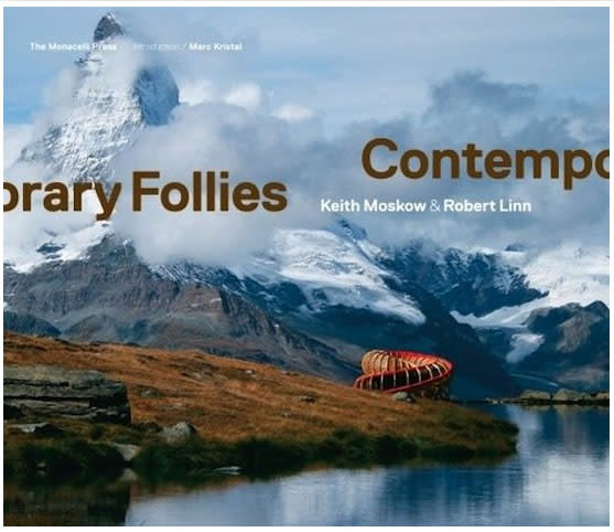 Contemporary Follies