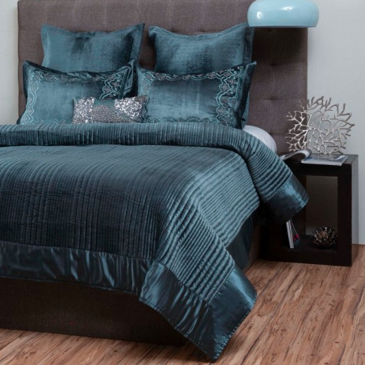 best bed linen brands in india