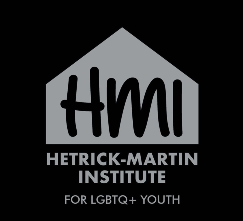 19) Hetrick-Martin Institute