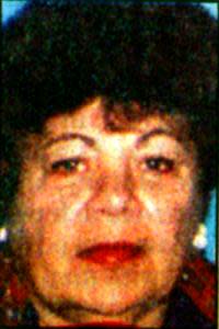 Rhoda Nathan, a 67-year-old New Jersey woman, was found beaten to death in her Blue Ash hotel room on Sept. 3, 1994. Elwood Jones, an employee at the Embassy Suites, was convicted and awaits execution on Ohio's death row. His lawyers are fighting for a new trial.