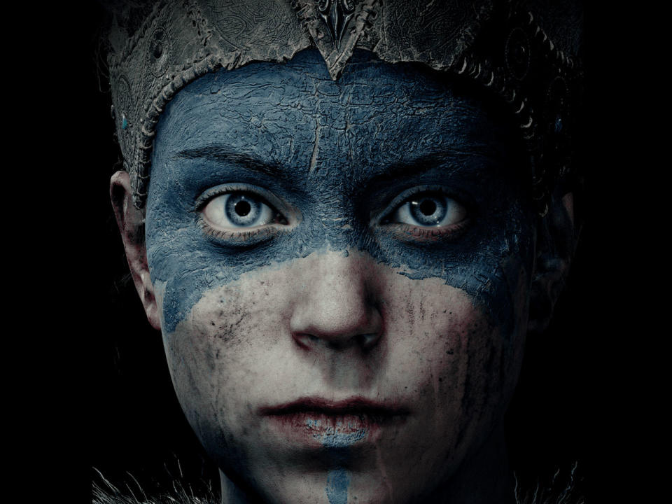 Senua's Saga: Hellblade II llegaría en la segunda mitad de 2024