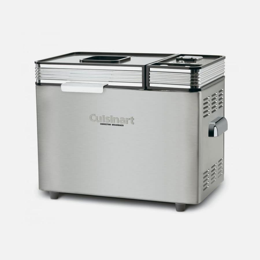 cuisinart convection bread maker, best bread machines