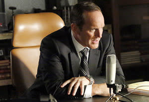 Clark Gregg | Photo Credits: Kelsey McNeal/ABC