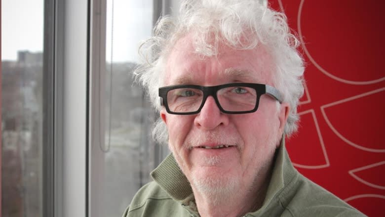 Friends and colleagues celebrate Don Connolly and his 42 years on air