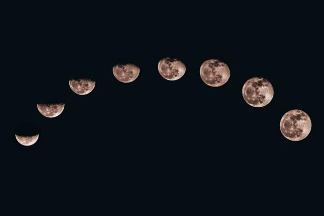 July full moon 2023: See the Buck Moon shine with 4 planets