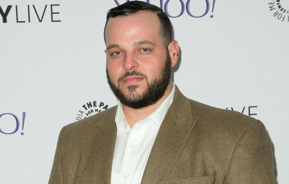 Daniel Franzese