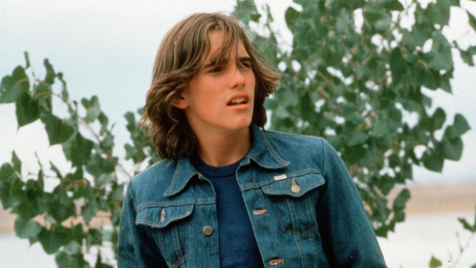 Matt Dillon