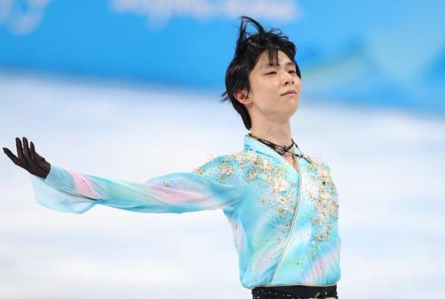 羽生結弦冬奧改寫歷史！ 「4A獲國際認證」史上第一人