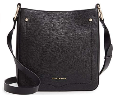 Rebecca Minkoff Jody Feed Bag