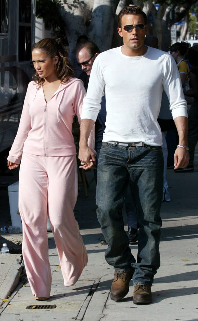 Why Jennifer Lopez and Ben Affleck Being Together Again Is Still Huge