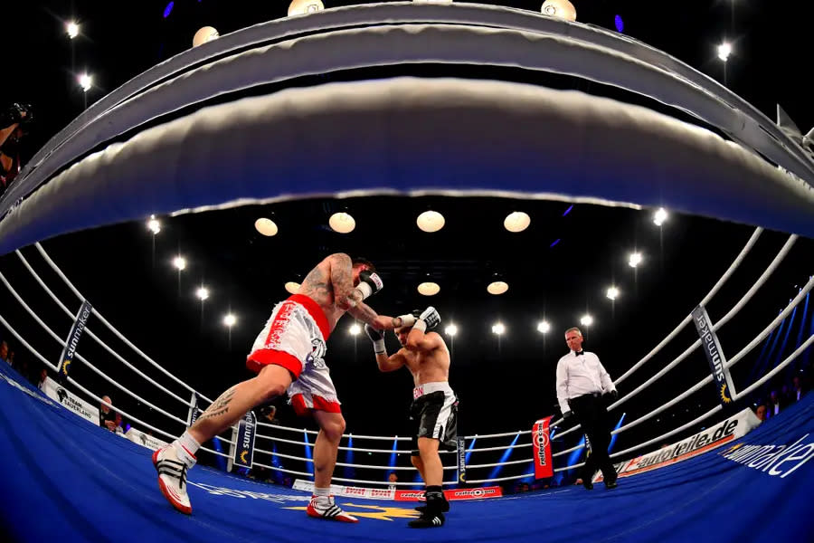 Am Samstag ist es wieder soweit: Die nächste große Sauerland Box-Gala steht in den Startlöchern (LIVE im TV auf SPORT1). Als Austragungsort steht die FRAPORT-Arena in Frankfurt bereit, dort fand die Veranstaltung zuletzt vor sieben Jahren statt