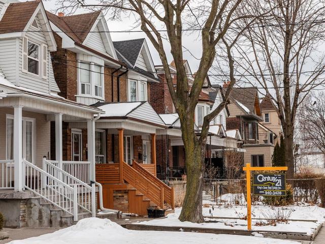 Housing market headed for another soft patch: Desjardins 