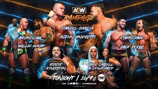 WrestleTix on X: AEW Rampage: The First Dance update Fri • Aug 20 • 7:00  PM United Center, Chicago, IL Available Tickets => 365 New Capacity  => 14,212 Tickets Distributed => 13,847 (