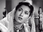 <p>Madhubala</p> 