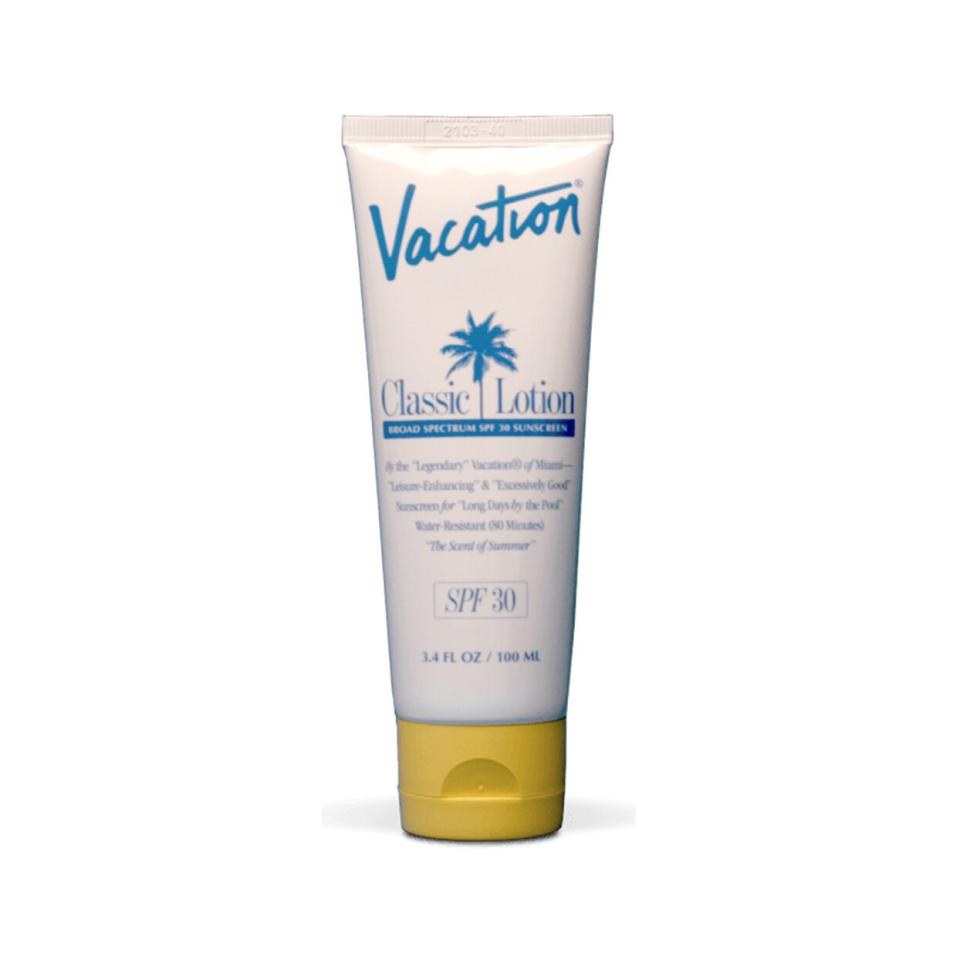 Vacation Classic Lotion SPF 30