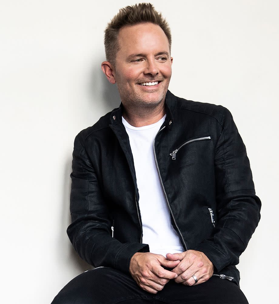 Chris Tomlin