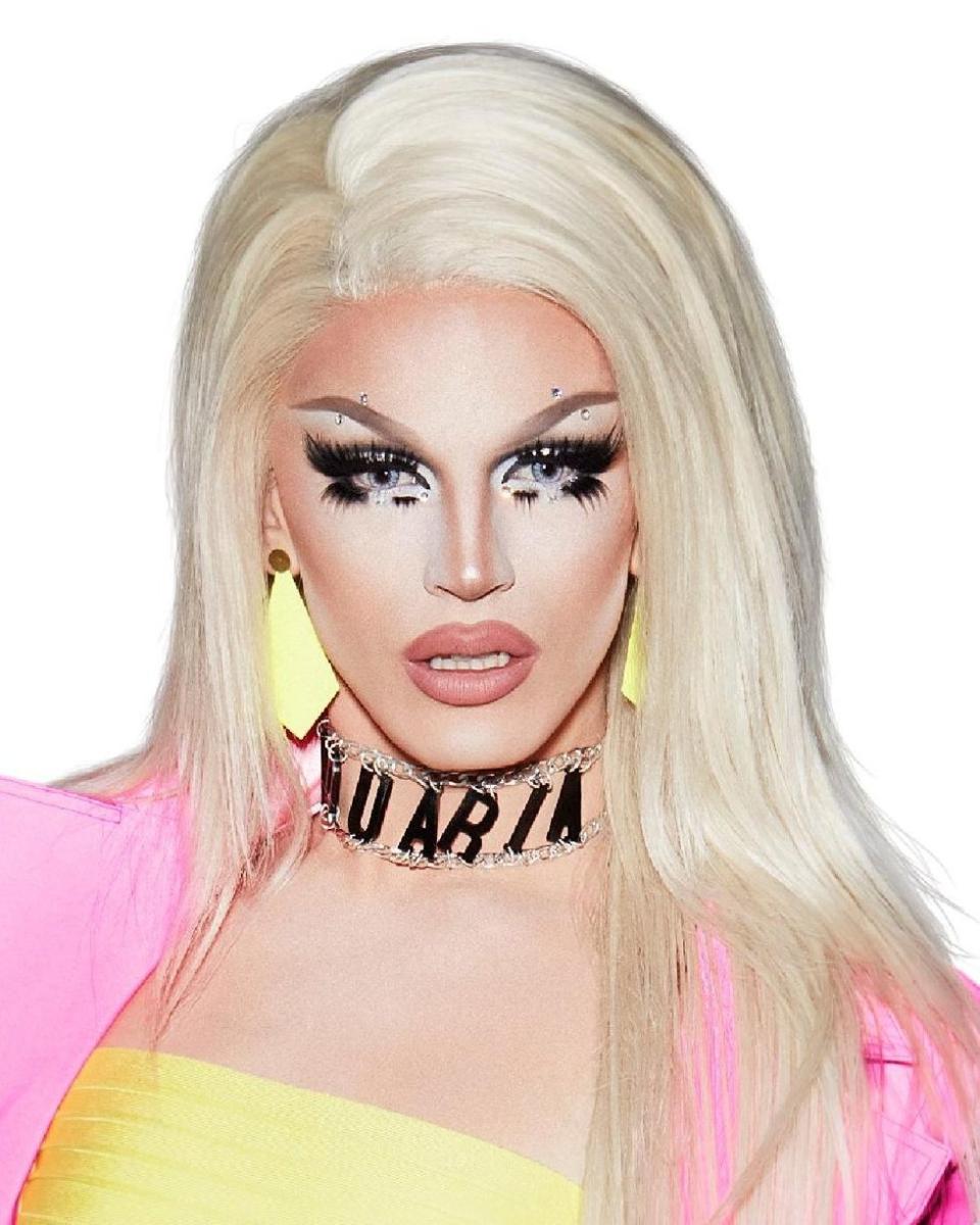 Aquaria