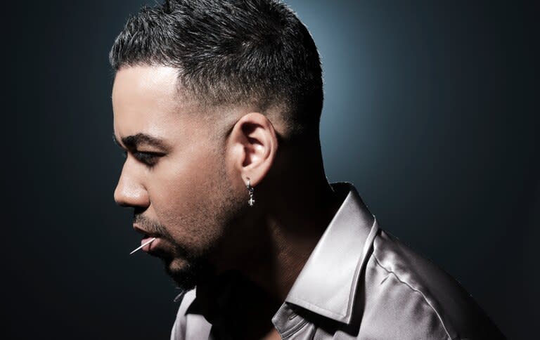 Romeo Santos