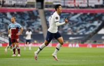 Premier League - Tottenham Hotspur v West Ham United