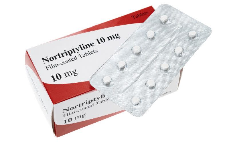 Nortriptyline