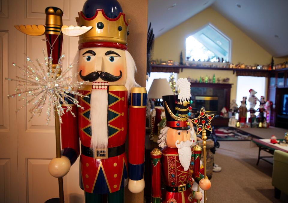 There is one last "Nutcracker" performance coming to Jacksonville.