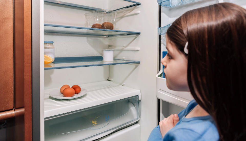 El esquema fraudulento que robó  US$250 millones destinados a alimentar niños.  Foto: Getty Images