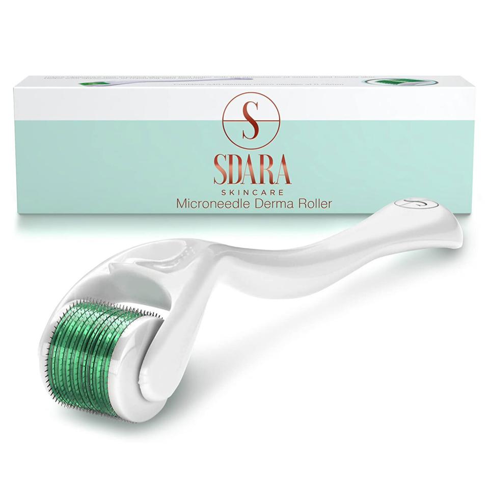 derma roller