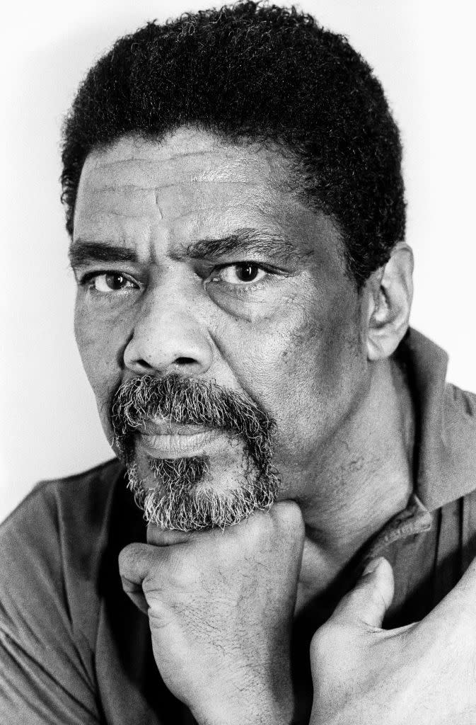 11) Alvin Ailey