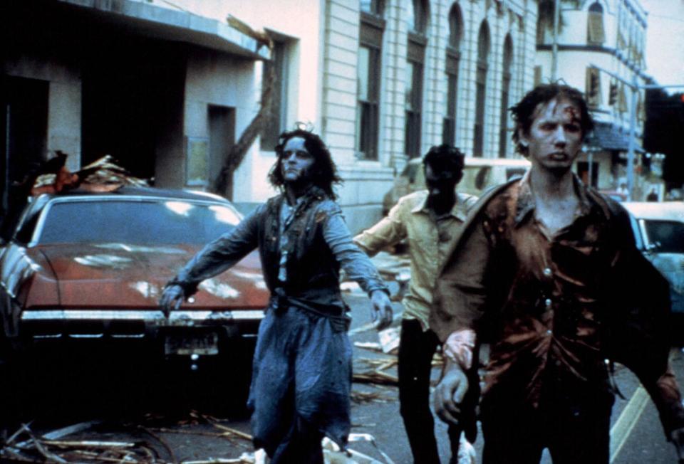 Day of the Dead-1985