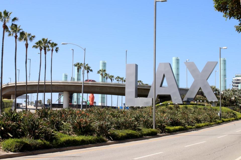 Los Angeles International Airport