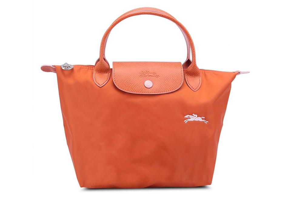 Longchamp袋減價低至65折！人氣Longchamp背包$765／Le Pliage經典尼龍袋最平$720