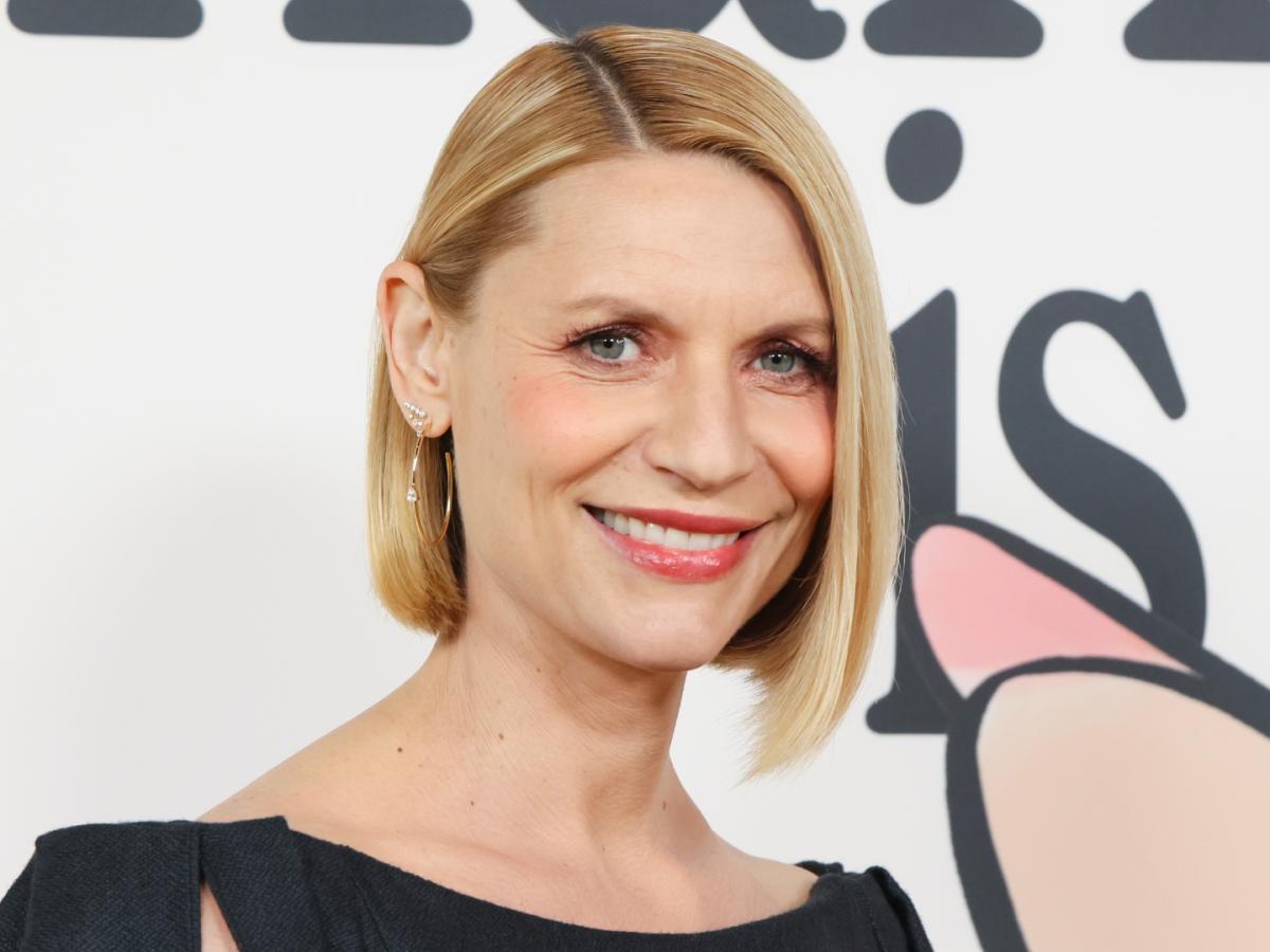 Claire Danes Shares Sons' Hilarious Reactions to Her 3rd Pregnancy