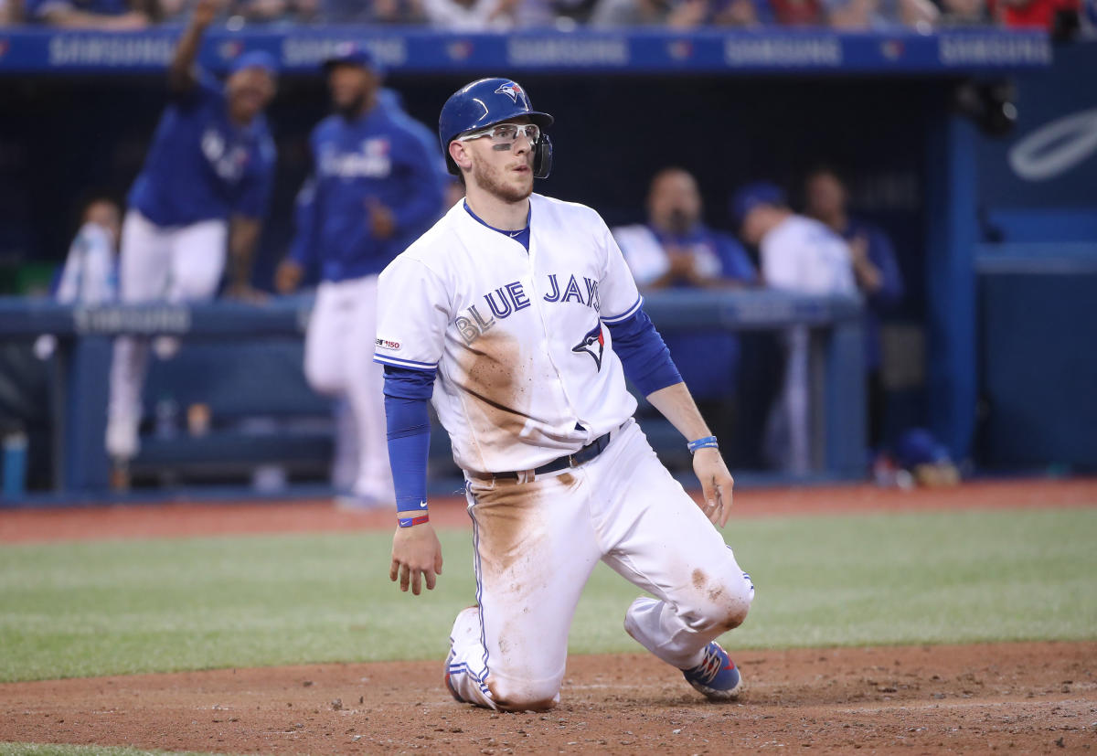 What we learned about the new-look Blue Jays during their first