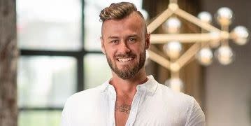 christopher mark jensen, mafs australia