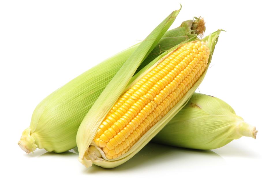 Let's celebrate: July is Corn Month.