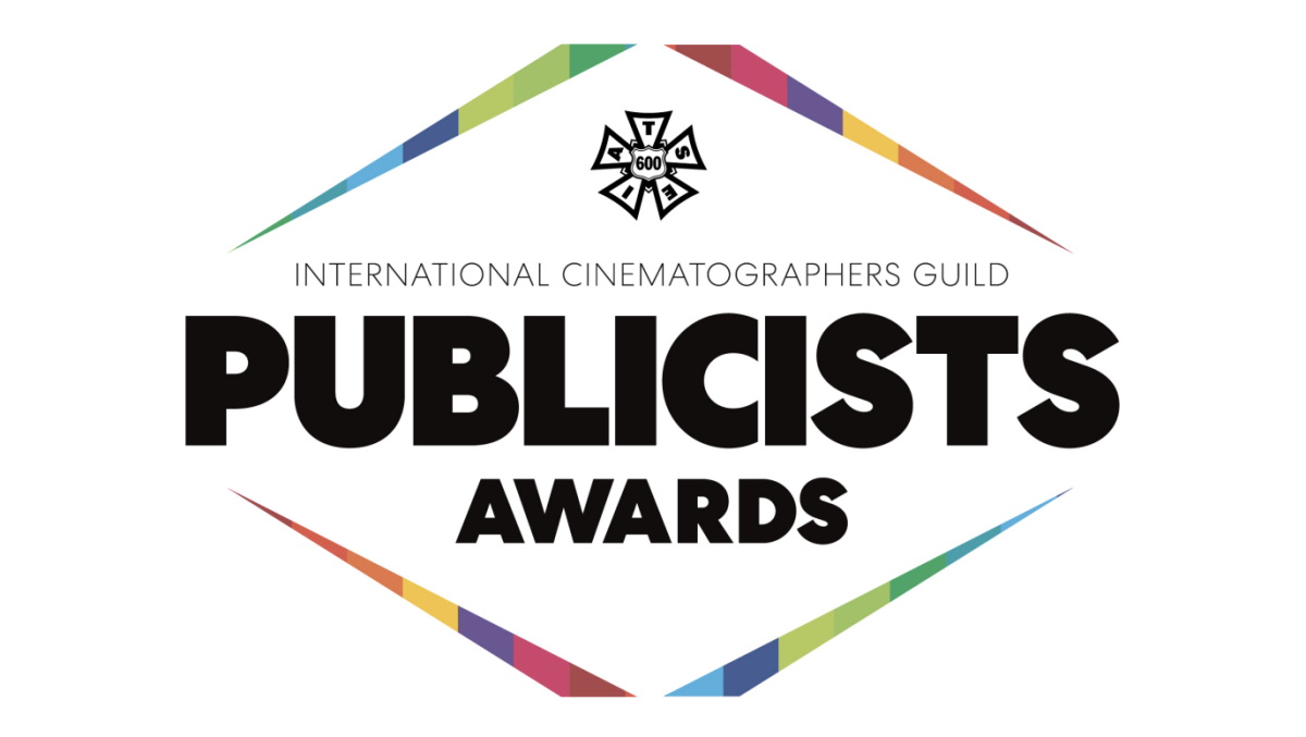 ICG Publicists Awards Announces 2024 Nominations