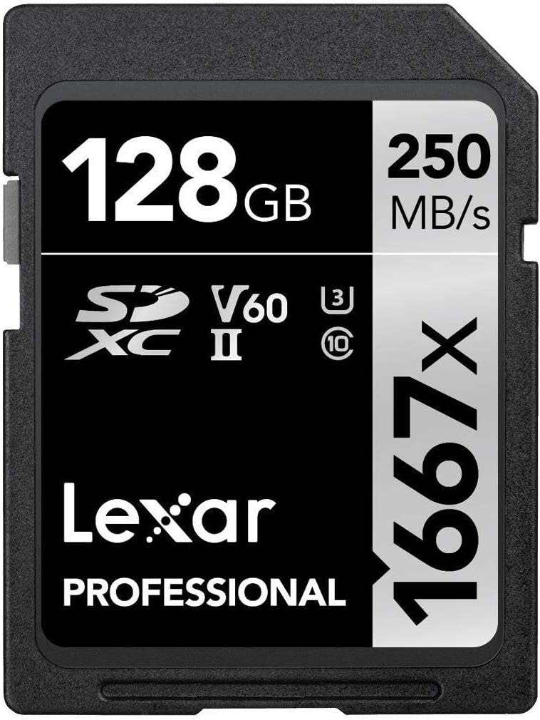 Lexar's Fingerprint Flash Drive And Other Storage has Up To 47% Off