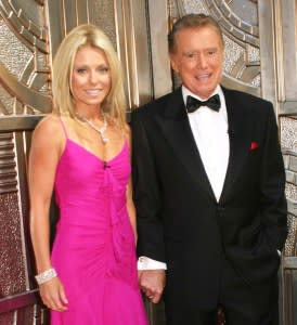 Kelly Ripa Pays Tribute to Former Regis And Kelly Cohost Regis Philbin-.jpg