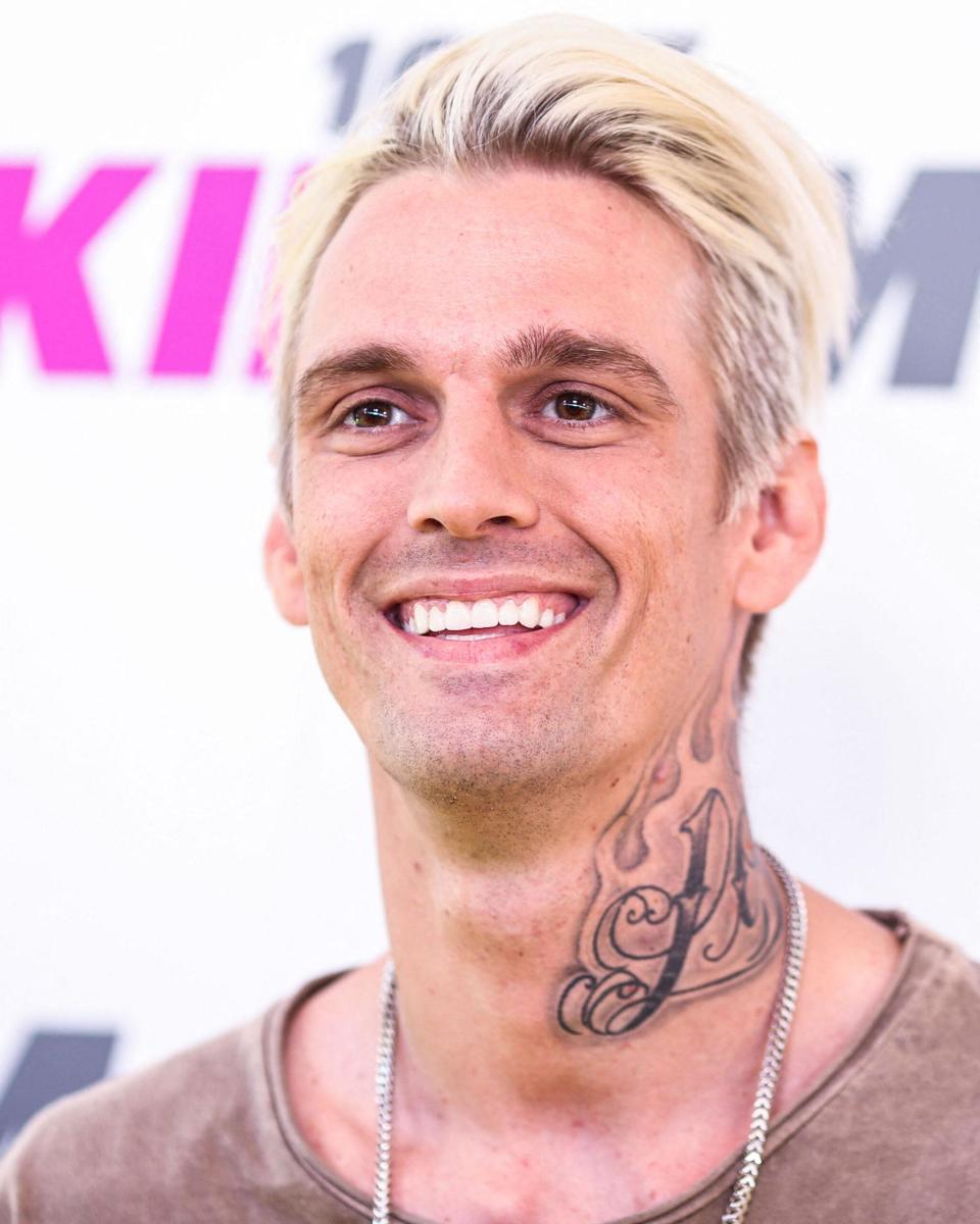 How Bobbie Jean Carter's Death Is Similar To Aaron Carter's Death