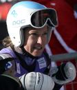 <p><b>7. JULIA MANCUSO - UNITED STATES - ALPINE SKIING</b></p>