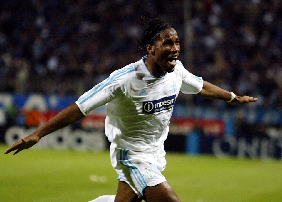 Drogba de retour à l'OM ?