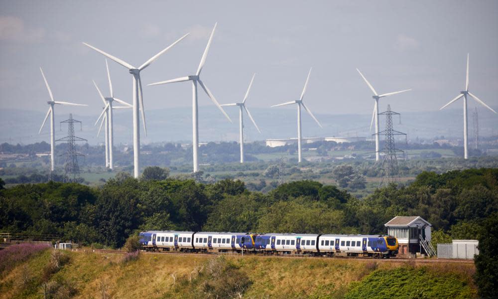 <span>Photograph: Mark Waugh/Alamy</span>