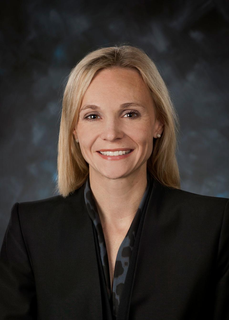 Liz Door, a former Whirlpool executive who also spent 15 years at General Motors, has been hired to lead global supply chain management at Ford Motor Co., the automaker announced June 6, 2023.