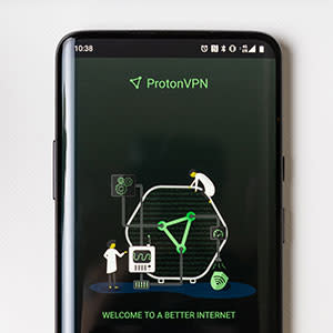 protonvpn