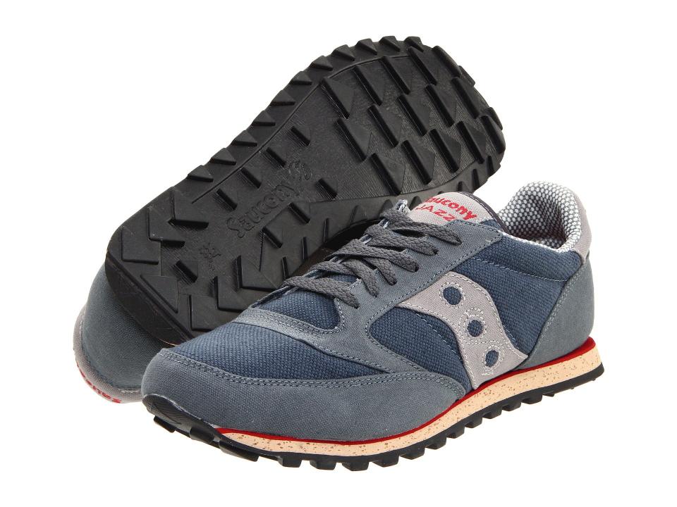 Superior shock absorption and traction are al in the design of this classic pair. (Photo: Zappos)